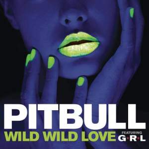 Pitbull的專輯Wild Wild Love