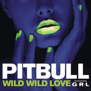 G.R.L.的專輯Wild Wild Love