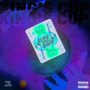 Listen to King's Cup (Explicit) song with lyrics from Golstox