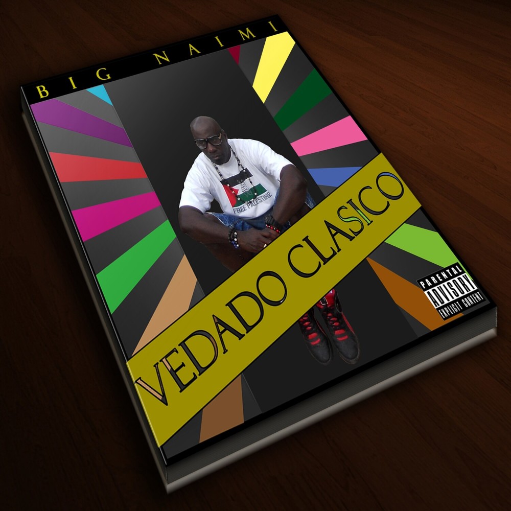 Vedado Clasico