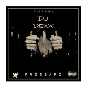 Album FreeBarz (Explicit) from DJ DexX