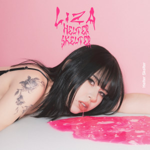Liza的專輯Helter Skelter