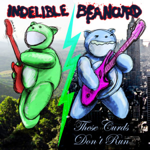 Listen to Intimate Thoughts song with lyrics from Indelible Beancurd