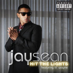 Jay Sean的專輯Hit The Lights