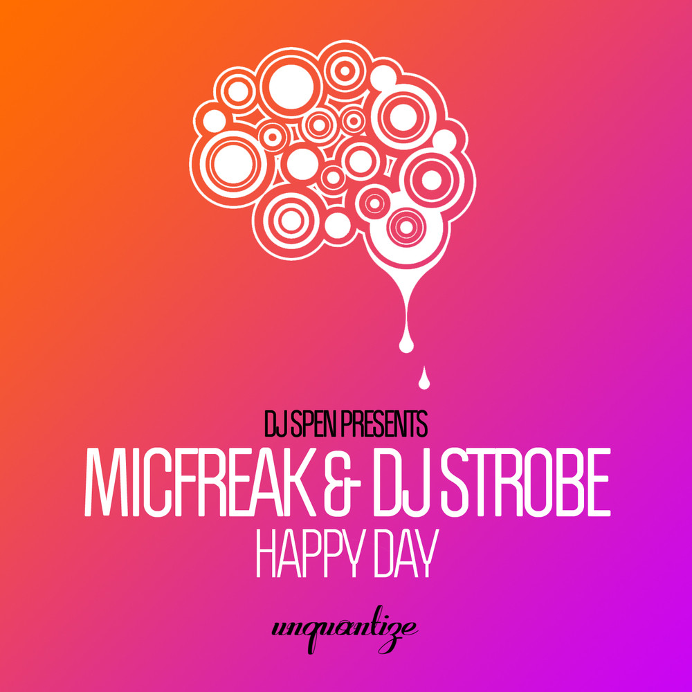 Happy Day (Original Mix)