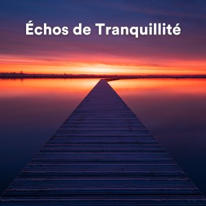Échos de Tranquillité dari Soft Piano