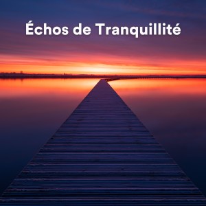 Échos de Tranquillité dari Relaxing Piano Therapy