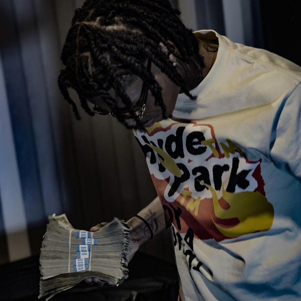 Takeover (feat. 414’ Jyow, Trey Savv & Richerdenmyopps) (Explicit)