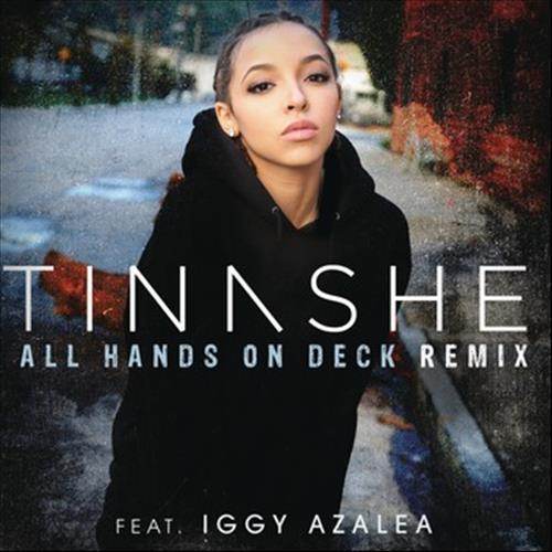 All Hands On Deck Remix (Remix)