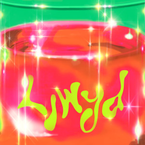 อัลบัม Luminous ศิลปิน Llwyd