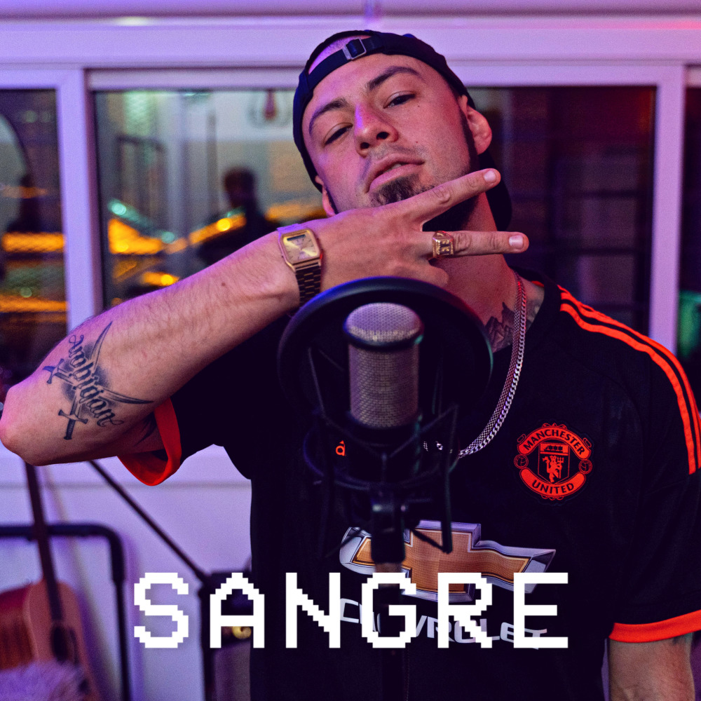 Sangre