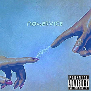 อัลบัม NoService (feat. KJ) [Explicit] ศิลปิน KJ