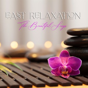 mariano verga的专辑East Relaxation (The beautiful songs)