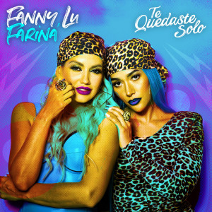 Album Te Quedaste Solo from Fanny Lu