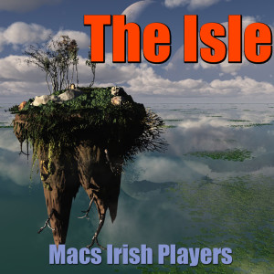 Macs Irish Players的专辑The Isle