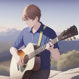 收聽Vendredi的Summertime Sadness歌詞歌曲