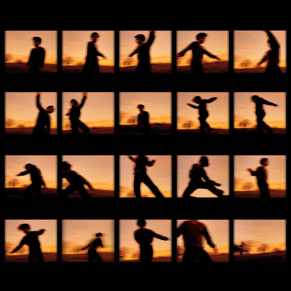 Golden Hour