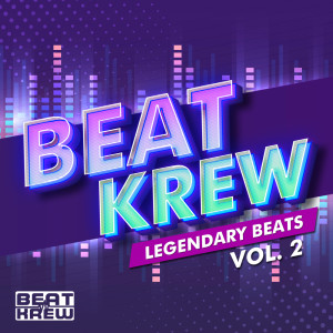收聽Beat Krew的Basement Work歌詞歌曲