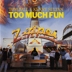 收聽Tom Ball & Kenny Sultan的How Can I Miss You When You Won't Go Away歌詞歌曲