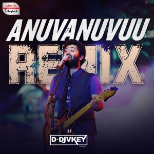 Sunny M.R.的专辑Anuvanuvuu Remix (From "Om Bheem Bush")