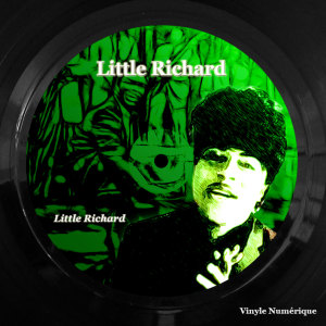 Album Little Richard from 