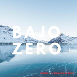 收聽Nosiej的BAJO ZERO歌詞歌曲