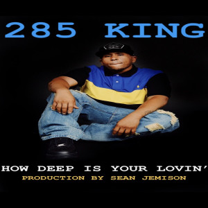 Album How Deep Is Your Lovin’ (Explicit) from 