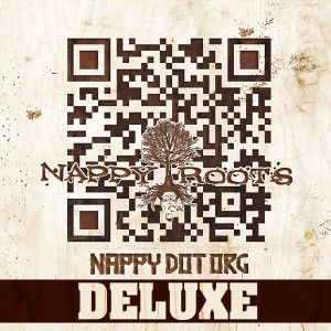 อัลบัม Nappy Dot Org (Deluxe) (Explicit) ศิลปิน Nappy Roots