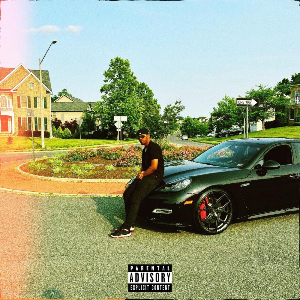Silverspoon (feat. Ni'rel) (Explicit)