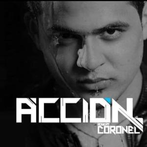 Listen to Acción song with lyrics from Coron3l