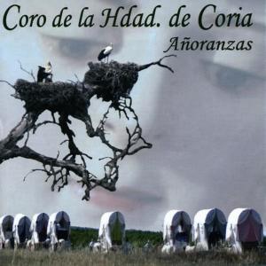 收聽Coro de la Hdad. de Coria的La Noche No Tiene Sueño(Sevillanas)歌詞歌曲