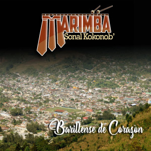 Listen to Cielito Lindo song with lyrics from Marimba Sonal KoKonob'