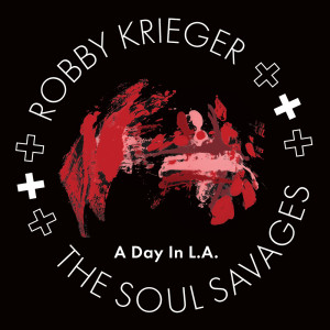 Robby Krieger的專輯A Day In L.A.