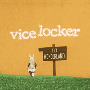 Vice Locker的專輯To Wonderland