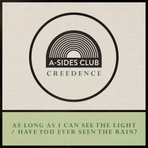 ดาวน์โหลดและฟังเพลง Have You Ever Seen The Rain พร้อมเนื้อเพลงจาก A-Sides Club