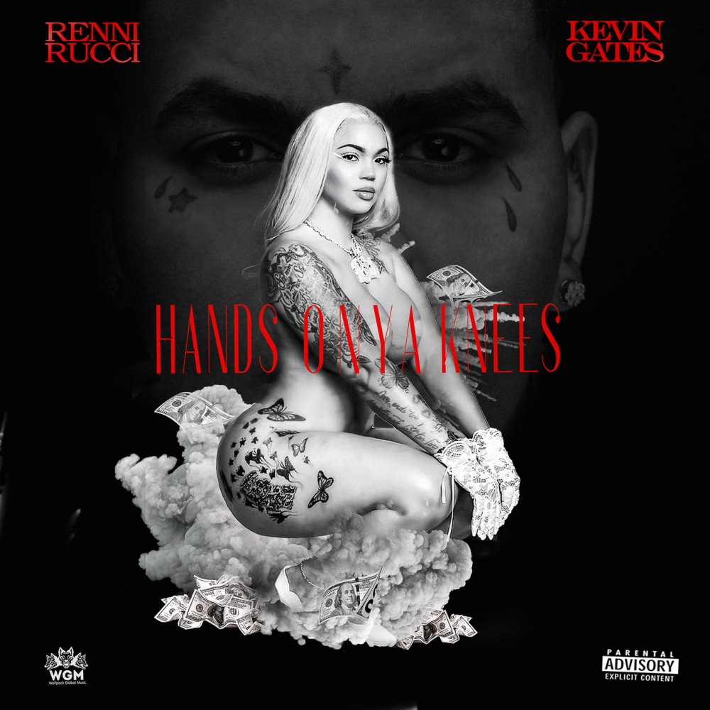 Hands On Ya Knees (Explicit)