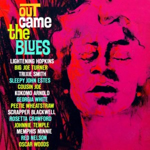 Listen to Lone Wolf Blues song with lyrics from Oscar Woods