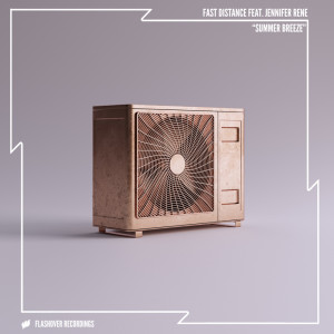 ดาวน์โหลดและฟังเพลง Summer Breeze (Extended Mix) พร้อมเนื้อเพลงจาก Fast Distance