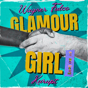 Album Glamour Girl (Take On Me) from Kurupt