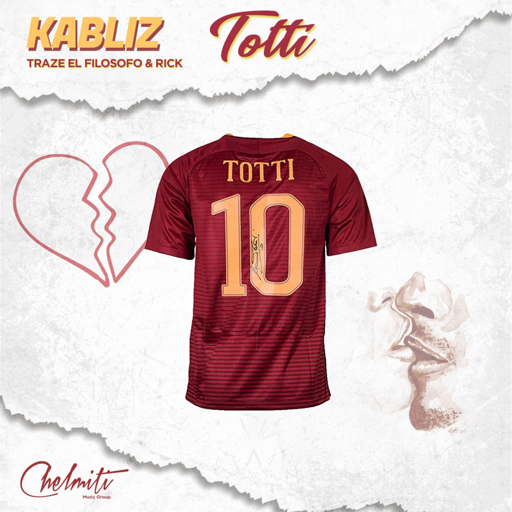 Totti (Explicit)