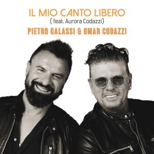 Album Il mio canto libero from Pietro Galassi