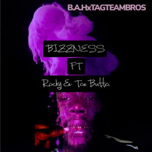 Listen to Bizzness (Explicit) song with lyrics from MikeyD