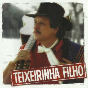 Dengarkan Última Tropeada lagu dari Teixeirinha Filho dengan lirik
