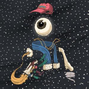 Blu的專輯UFO II