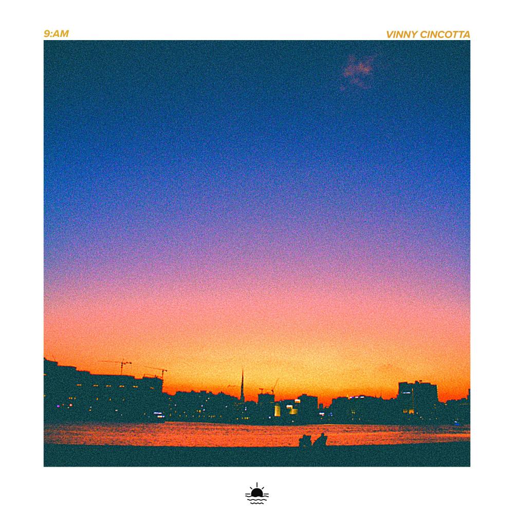 9:AM FREESTYLE (Explicit)