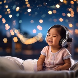 Melody Babies的專輯Lullaby Dream Songs: Soothing Baby Melodies