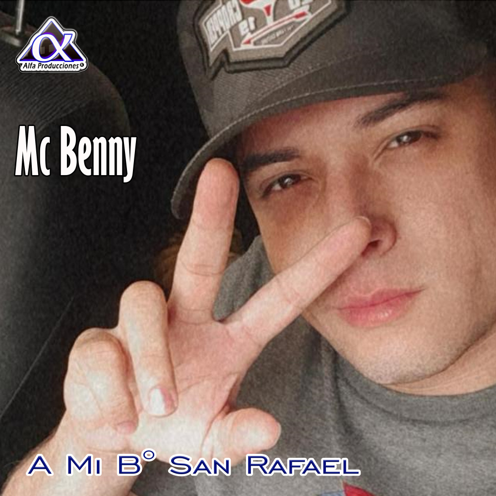 A Mi B° San Rafael