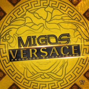 Versace - Single (Explicit)