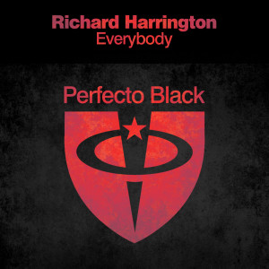 Richard Harrington的专辑Everybody