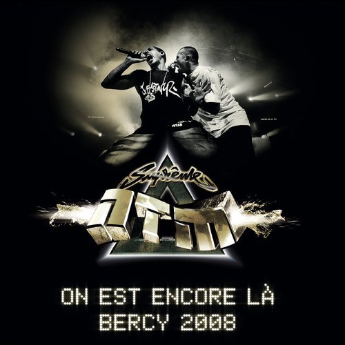 Two Shouts IV My People (Live à Paris-Bercy 2008) (Live à Paris-Bercy 2008|Explicit)